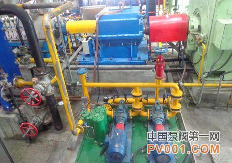 北京市2016年采暖季将对供热厂 水泵 电机 阀门等进行系统检查